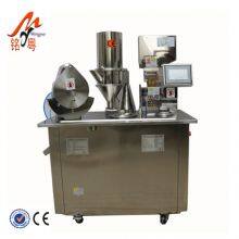 Semi-automatic capsule filling machine      Auto Capsule Filling Machine For Sale