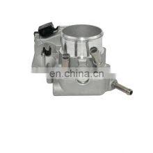Widely Used Superior Quality Th0010 Electronic Throttle Valve Body Spare China Auto Parts thumbnail-1