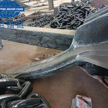 8700KG Spek Stockless Anchor With IACS Cert. thumbnail-5