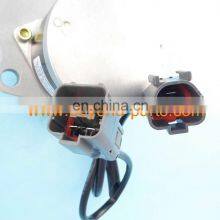 PC200-6 PC-6 Excavator Stepping Throttle Motor 7834-40-2001 thumbnail-3