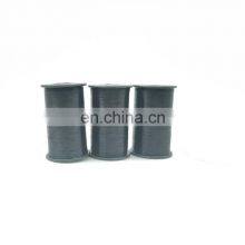 Factory Directly Supply High Tenacity 100% Nylon 0.12mm Black Small Roll Nylon Monofilament thumbnail-4