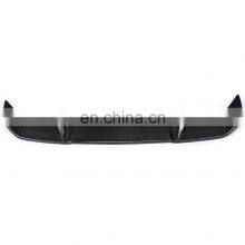 RZ Style Carbon Fiber Roof Spoiler for Volkswagen GOLF 7 VII MK7 GTI Hatchback thumbnail-3