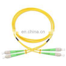 FC PC/UPC/APC Single-mode 2.0mm 3.0mm Fiber Optic Patch Cord FC-FC Simplex Duplex 2m/3m/5m/10m thumbnail-3