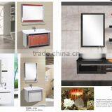 Bathroom Stainless Steel Cabinet thumbnail-3