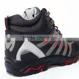 CSA Spring Steel Insole Design Hiking Style Steel Toe Safety Shoe thumbnail-4