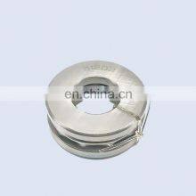 Wholesale Fast Delivery High Quality and Low Price Thrust Bearing 51202 Thrust Ball Bearing