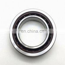 Single Row Super Precision Angular Contact Ball Bearing S7016 ACDTP/P4B