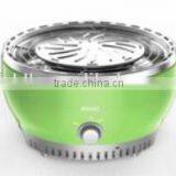 Professional Outdoor BBQ Charcoal Grill thumbnail-3