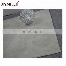 2021 new design grey cement color in stock rustic tile