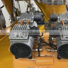 2021 Year End Promotion TYS-1 304 Stainless Steel Used Cooking Peanut Oil Filtration Machine thumbnail-5