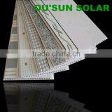 The Most Popular False Ceiling With PVC Design