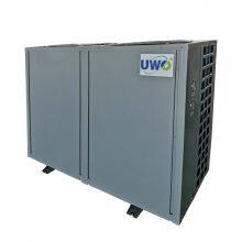 45.0kw swimming pool heat pump, top discharge