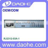 2U 12bay SAS/SATA HDD Array JBOD Solution thumbnail-2