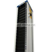 China Single Column Universal Tensile Testing Machine High-speed Peel Strength Tester High Quality thumbnail-4