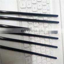 Mixed Carbon Arrow Shafts Rolled Resin Rolled Fiberglass Inside 6.2 Outside 7.8 Shooting Archery Shafts Wholesale Custom DIY