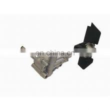 Engine Oil Pump 1510074060 For Toyota GenuineEngine Oil Pump for VW Golf/ Jetta Seat Melling M225 26115105.5 27115105 027115105 thumbnail-2