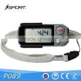 Hot 2012 3D Pedometer thumbnail-2