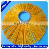 Manufacturer of Wafer Brush/road Sweeper Brushes thumbnail-1