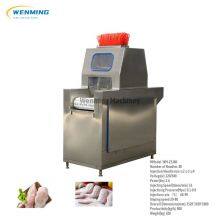 Chicken Wings Brine Injector Machine Meat Marinade Injector thumbnail-4