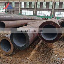 High Quality Hot Rolled Round Din Seamless Steel Tube St33 St52 Steel Seamless Pipe thumbnail-3