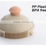 1.0 Liter Heat Resistant Glass Water Pot , up to EU Standard Kettle, Plastic Handle and Lid, Hot 2016 thumbnail-3