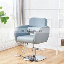 Hair Salon Furniture Hydraulic Barber Chair Salon Furniture Barber Chair thumbnail-4