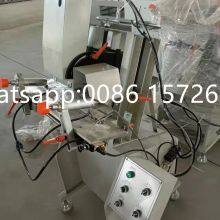 Quality CNC Double-head Water Slot Holes Milling Machinery thumbnail-4