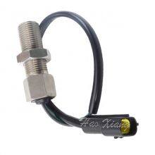 Haoxiang New Material Wheel Speed Sensor ABS 32G90-00101 For Excavator thumbnail-3