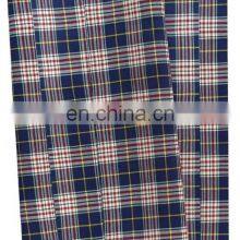 SPRING/SUMMER TOP SALES 100%COTTON OXFORD CHECK thumbnail-2