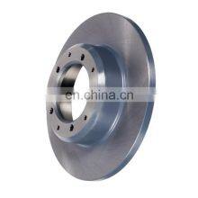 OE LR018026 SDB100980 SDB000330 Brake Disc FOR LAND ROVER DEFENDER BRAKE DISC thumbnail-2