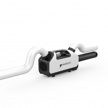 Hot Sale Zero Breeze Mini Air Conditioner Portable Mini Air Cooler for Camping thumbnail-5