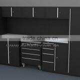 STATIONERY CABINET STORAGE IDEAL SHED GARAGE FACTORY TOOLS BOOKS HEAVY DUTY AX-ZHG0079Y thumbnail-3