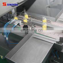 High Speed Capsules Counting Filling Machine Fully Automatic Electrical Capsule and Tablet Counting Machine thumbnail-2