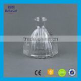 200ml glass diffuser bottle clear glass aroma bottle with cork                        
                                                Quality Choice