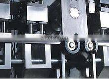 Aluminum Plastic Jelly Cup Mask Milk Tablet Candy Sleeping Mask Filling Blister Packaging Machine thumbnail-4