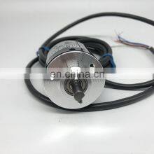 E6B2- CWZ6C Rotary Encoder 2000 P/R 5~24VDC Incremental Encoder New and Original thumbnail-4
