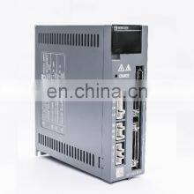 1.27NM 200W HONGSEN-SERVO AC Servo Motor 220V 3000Rpm / Min Drive CNC Machine Kit + 3M Cab thumbnail-3