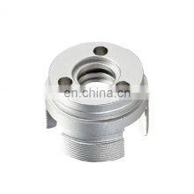 Made in China High Precision Stainless Steel Turning and Drawing Auto Parts