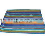 Foldable Polyester Oxford Padded Beach Mat thumbnail-4