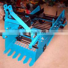 Automatic Atv Potato Digger Harvester Machine thumbnail-4