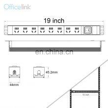 Muti Power Outlets PDU Socket for Rack Server thumbnail-3