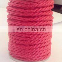 Factory Sale Various Widely Used Enviromentally-friendly 100% Embroidery Thread Cotton thumbnail-2