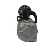 QDJ158D Starter Motor 12V12 Tooth 1110 1115 Agricultural Starter Planetary Type Constant Force Type thumbnail-5