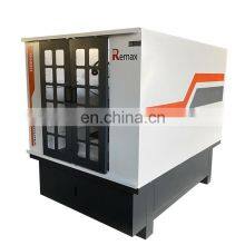 China Cnc Router for Sale Aluminum thumbnail-4
