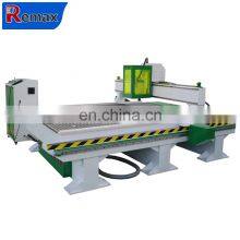 1800*2500*200 mm 3 Axis Cutting Service Wood Carving Machine Cnc Router thumbnail-4