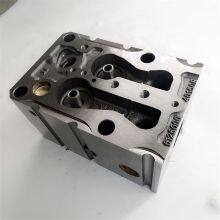 Sinotruk Howo Heavy Truck Parts Engine Cylinder Head 612600040282 thumbnail-4
