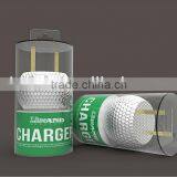 2100mA USB Travel Charger thumbnail-2