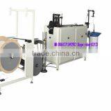 DWC-520A Cheapest Factory Price Promote!Double Wire Book Binding Machine thumbnail-2