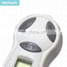 AllSun ETP113 Thermometer Handheld Digital BBQ Temperature Detector Contact Thermometer Kitchen Cook Tools thumbnail-4