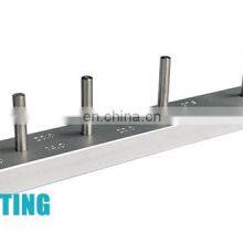 Length Gauge Elongation Index and Flakiness Index of Aggregate thumbnail-2